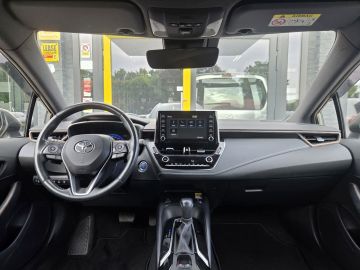 Toyota Corolla Touring Sports